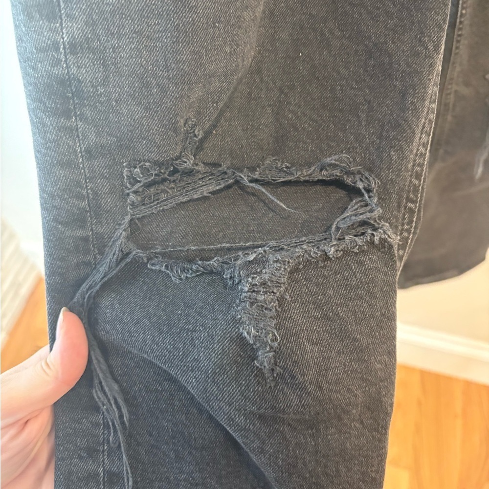 Agolde Wilder Jeans - image 5